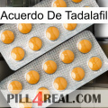 Tadalafil Accord levitra2